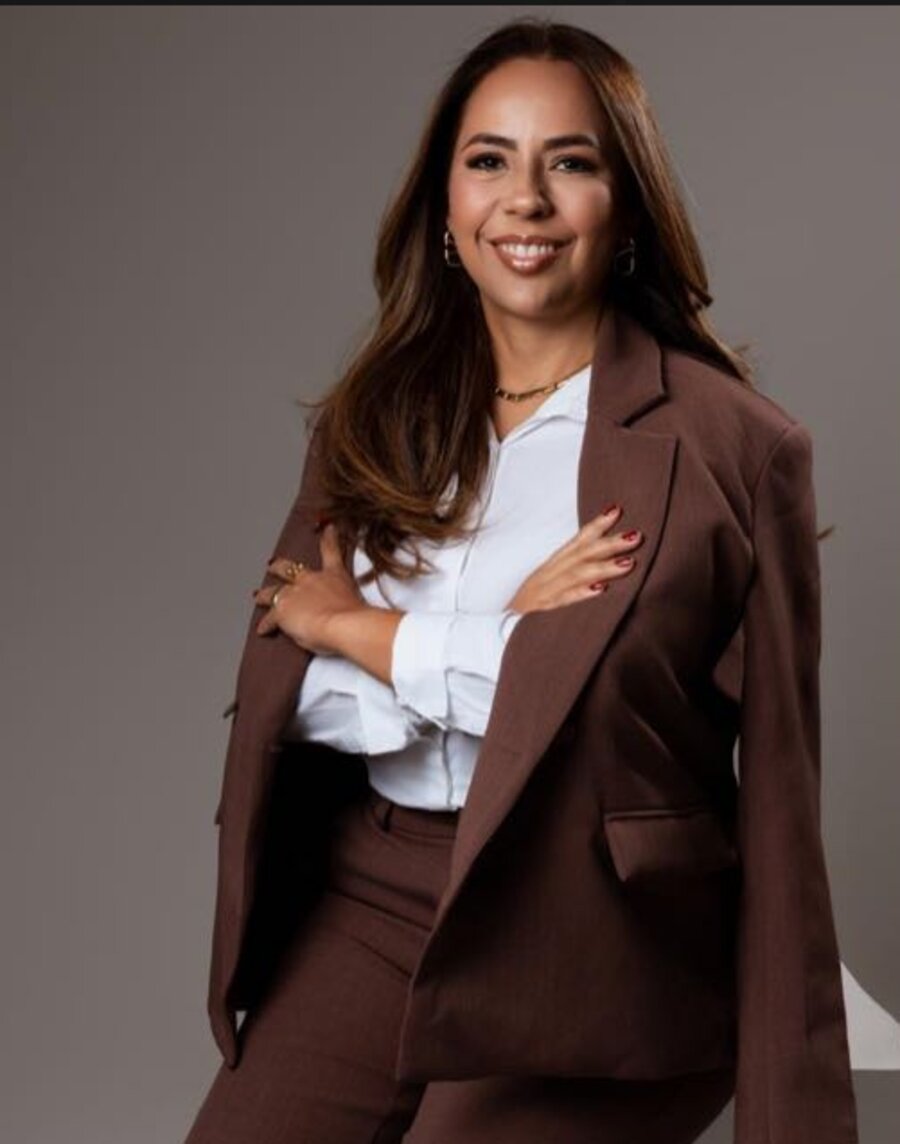 Janete Teodoro